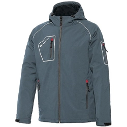 vendita online Giubbino imbottito perfect softshell Giacche e gilet da lavoro Industrial Starter